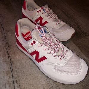 New Balance Sneakers